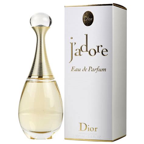 christian Dior adore perfume